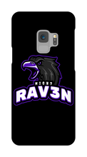 nigh7rav3n Samsung Phone Cases