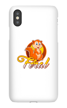 Squirrel iPhone Protection System
