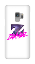 ZAMMBIE Samsung Phone Cases