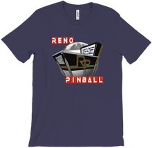 renopinball T-Shirts