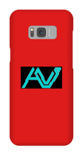 avi47ore Samsung Phone Cases