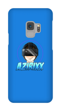 vvvazirixx Samsung Phone Case