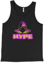 diamondthugg Tank Top