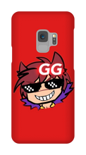 sett20 Samsung Phone Cases