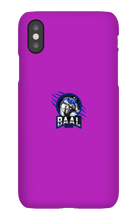 BAALOFFICIAL Phone Case (Apple)