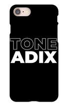 Tone Adix iPhone Phone Cases