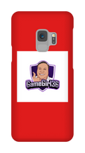 gamegirl36 Samsung Phone Cases