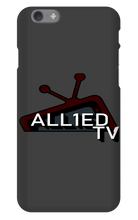 all1edtv iPhone Phone Cases
