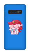 redangelheart Samsung Phone Cases