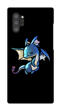 Chibi Wyvern Samsung Phone Cases