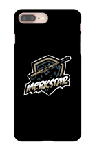 merkstxr iPhone Phone Cases