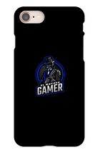elmafiosogamer iPhone Phone Cases