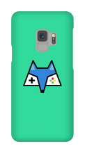 themediahoundsshow Samsung Phone Cases