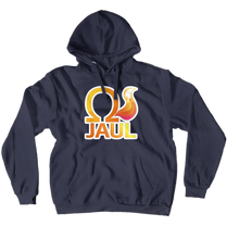OmegaJaul Hoodie