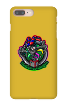 therealfractalenigma iPhone Phone Cases