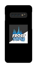 FrostTopia Telefoon hoesje