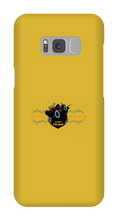 george_umere Samsung Phone Cases