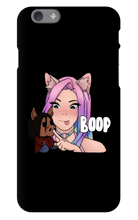 katsumikat12 iPhone Phone Cases