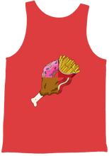 Crispy Tanktop