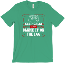 Keep Calm 2021 T-Shirts