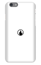 PYRO iPhone Phone Cases