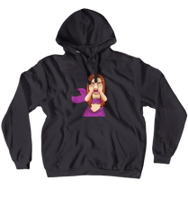 kaymellons Hide Hoodies (No-Zip/Pullover)