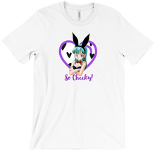 cheekysaiyan T-Shirts