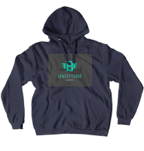 bbwerty6000 Hoodies (No-Zip/Pullover) Background I