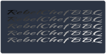 large mouse pad