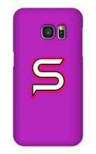 itzsassi Samsung Phone Cases