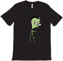 Zim Redfield T-Shirts
