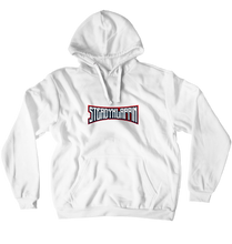 SteadyKlappin Hoodies (No-Zip/Pullover)