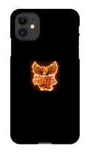 thephoenixwarlord iPhone Phone Cases