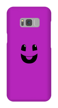 Ace_Bruther Smile Samsung Case