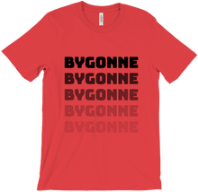 bygonne Camisetas