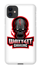 wait4itgaming iPhone Phone Cases