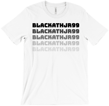 Tshirt BlackathJr99