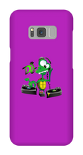 djrustyc Samsung Phone Cases