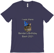 Birthday shirt