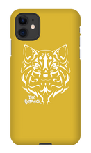 Catpack iPhone Cases