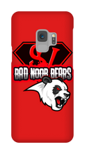 savagevoice Samsung Phone Cases