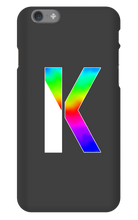 kiames_ iPhone Phone Cases