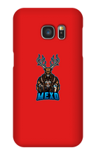MEXO Premium Samsung Hülle