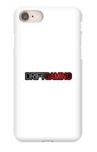 drift1121 iPhone Phone Cases