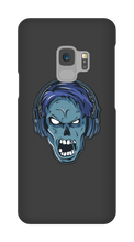 Braincage Logo Samsung Phone Cases