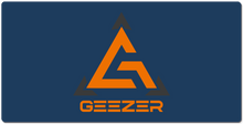 geezer5528 XXL Gaming Mousepad
