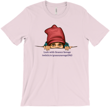 grannysavage1963 T-Shirts