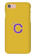 Cyle Logo iPhone Case