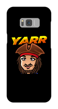 YArr Samsung Phone Cases