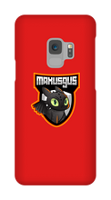 maxusgus Samsung Phone Cases